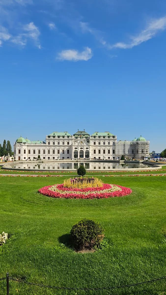 2-Zimmer-Wohnung kaufen in Wien – 37 m², € 239.000 – Bild 3 von 21