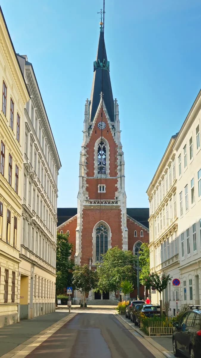 2-Zimmer-Wohnung kaufen in Wien – 37 m², € 239.000 – Bild 4 von 21