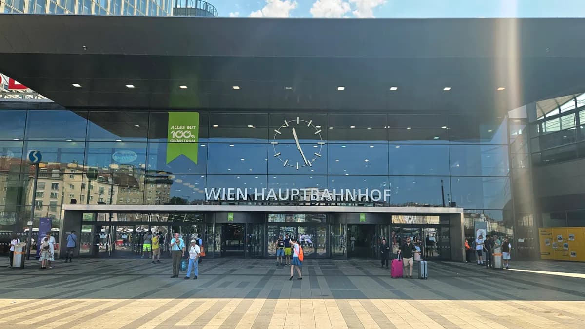 2-Zimmer-Wohnung kaufen in Wien – 37 m², € 239.000 – Bild 6 von 21