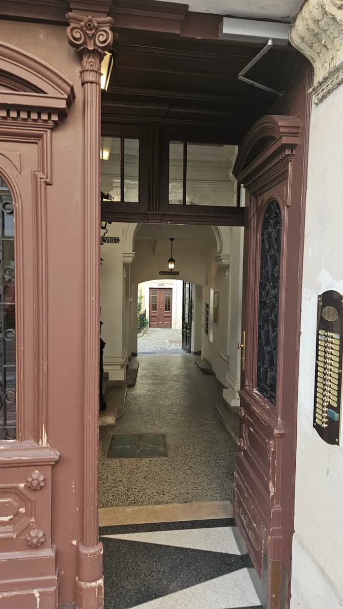 2-Zimmer-Wohnung kaufen in Wien – 37 m², € 239.000 – Bild 8 von 21