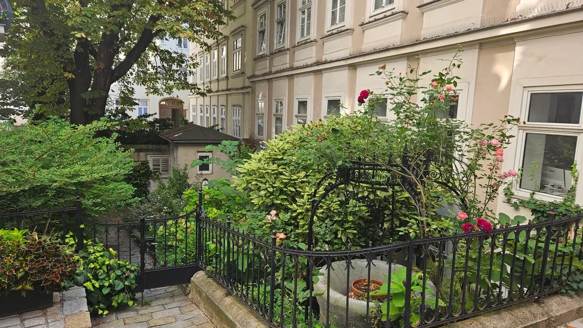 2-Zimmer-Wohnung kaufen in Wien – 37 m², € 239.000 – Bild 9 von 21
