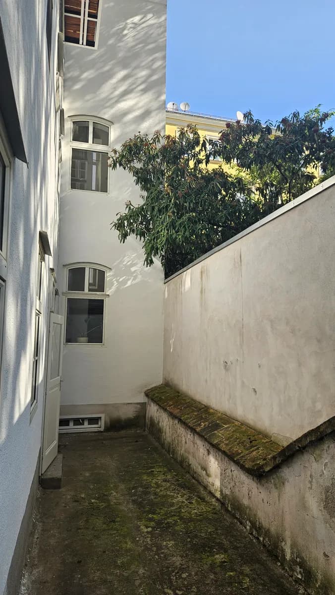 2-Zimmer-Wohnung kaufen in Wien – 37 m², € 239.000 – Bild 16 von 21
