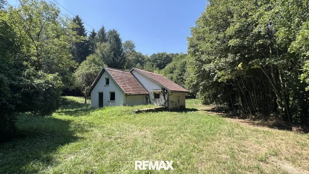 3-Zimmer-Haus kaufen in Oberwart – 82 m², € 110.000