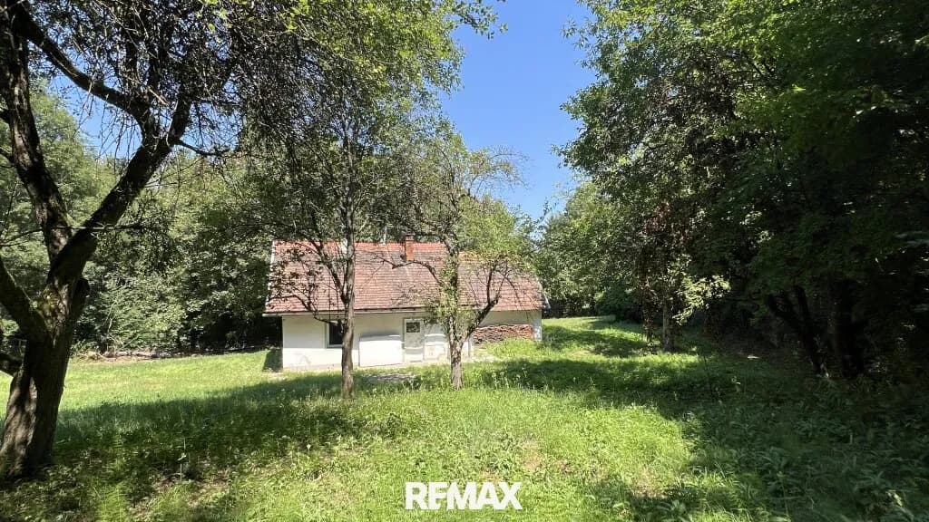 3-Zimmer-Haus kaufen in Oberwart – 82 m², € 110.000 – Bild 3 von 18