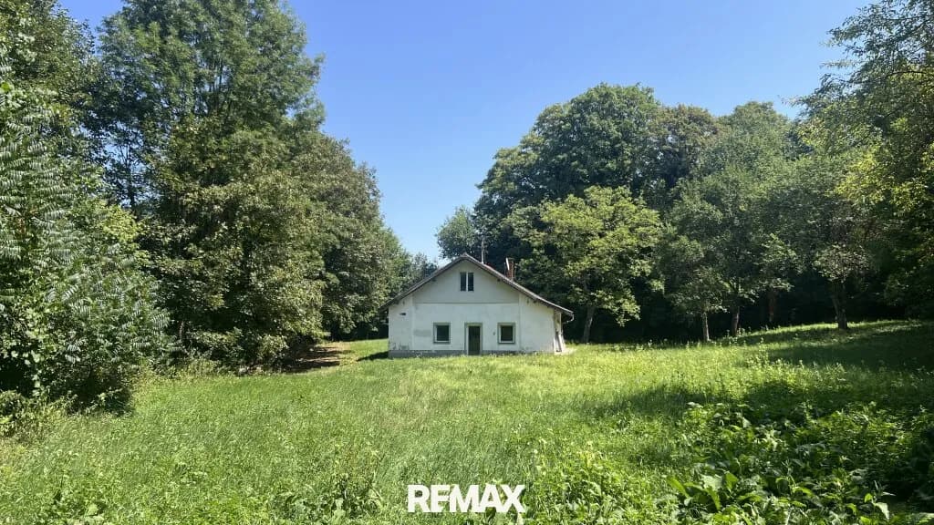 3-Zimmer-Haus kaufen in Oberwart – 82 m², € 110.000 – Bild 5 von 18
