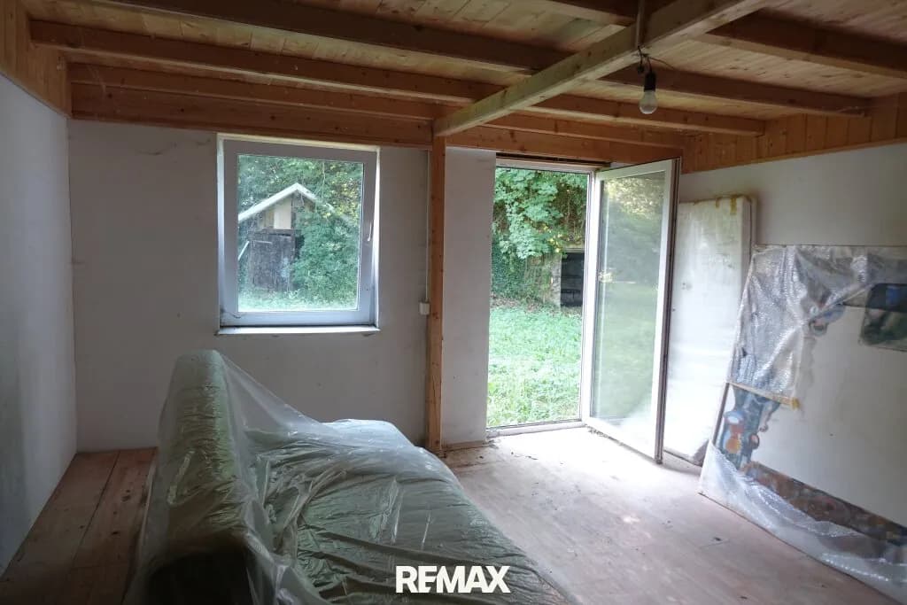 3-Zimmer-Haus kaufen in Oberwart – 82 m², € 110.000 – Bild 7 von 18