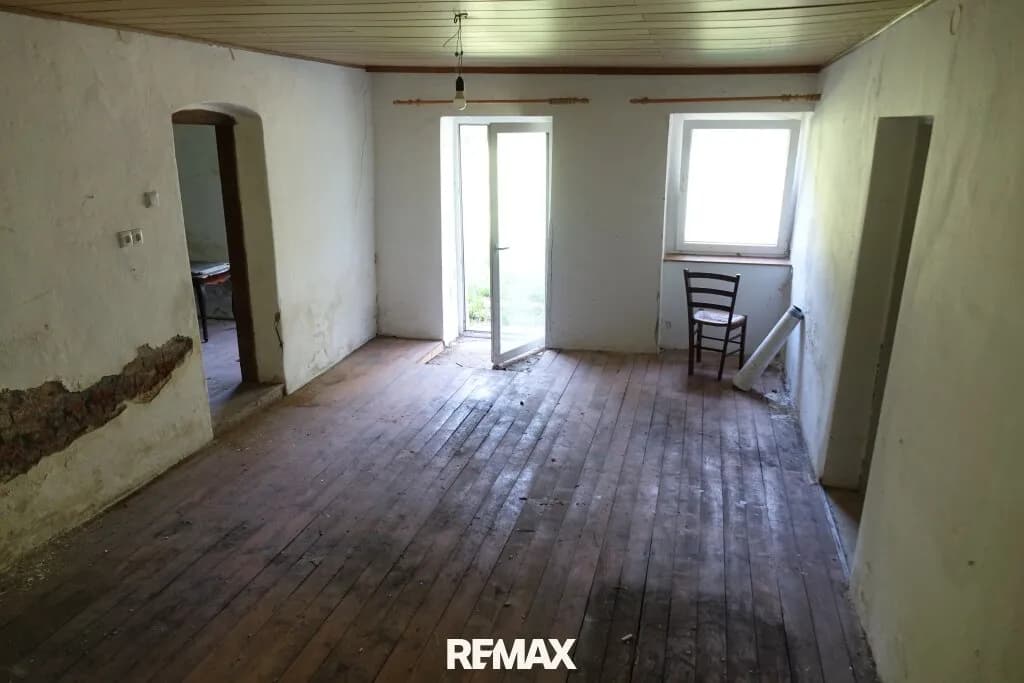 3-Zimmer-Haus kaufen in Oberwart – 82 m², € 110.000 – Bild 8 von 18