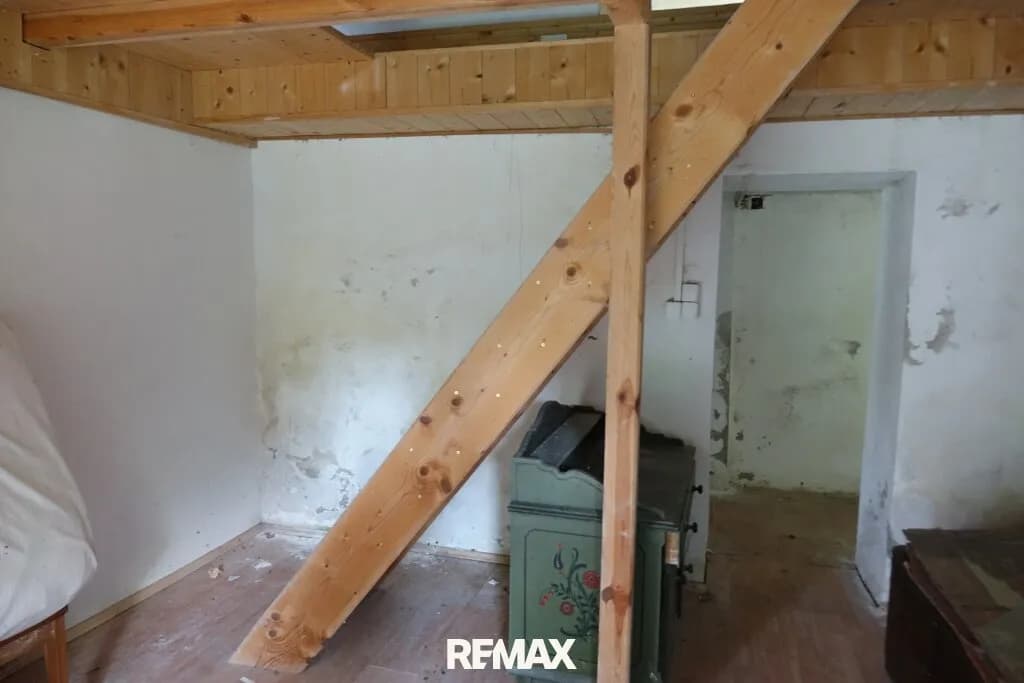 3-Zimmer-Haus kaufen in Oberwart – 82 m², € 110.000 – Bild 9 von 18