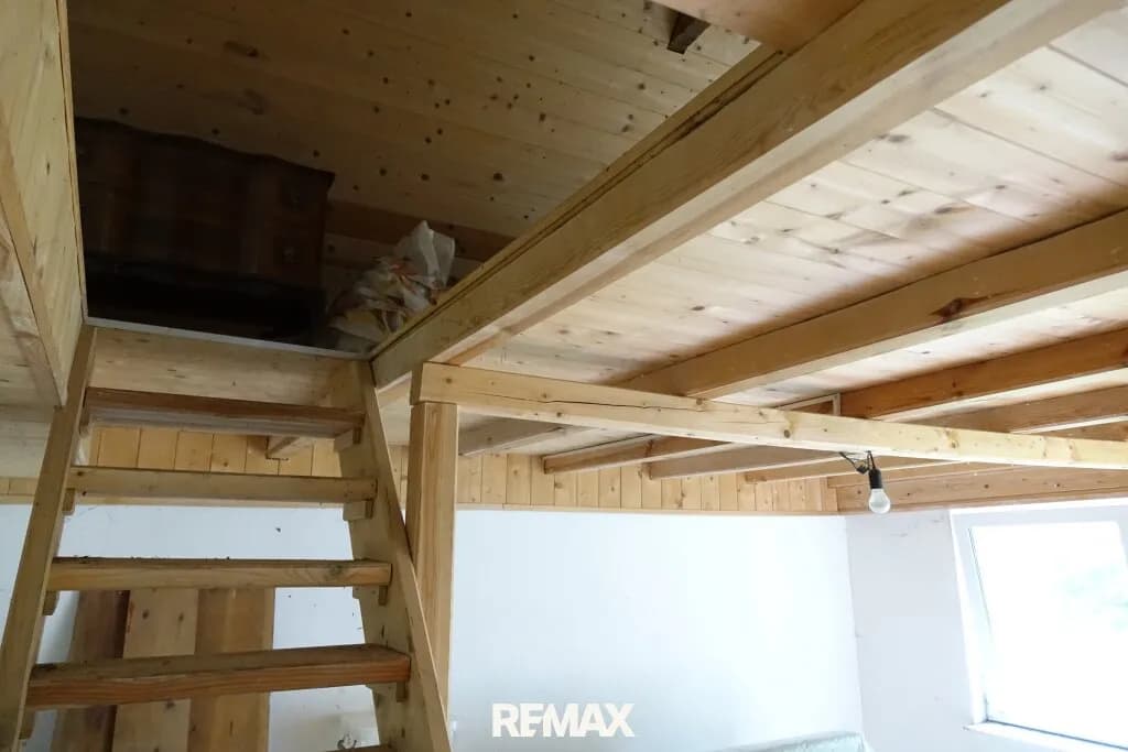 3-Zimmer-Haus kaufen in Oberwart – 82 m², € 110.000 – Bild 10 von 18