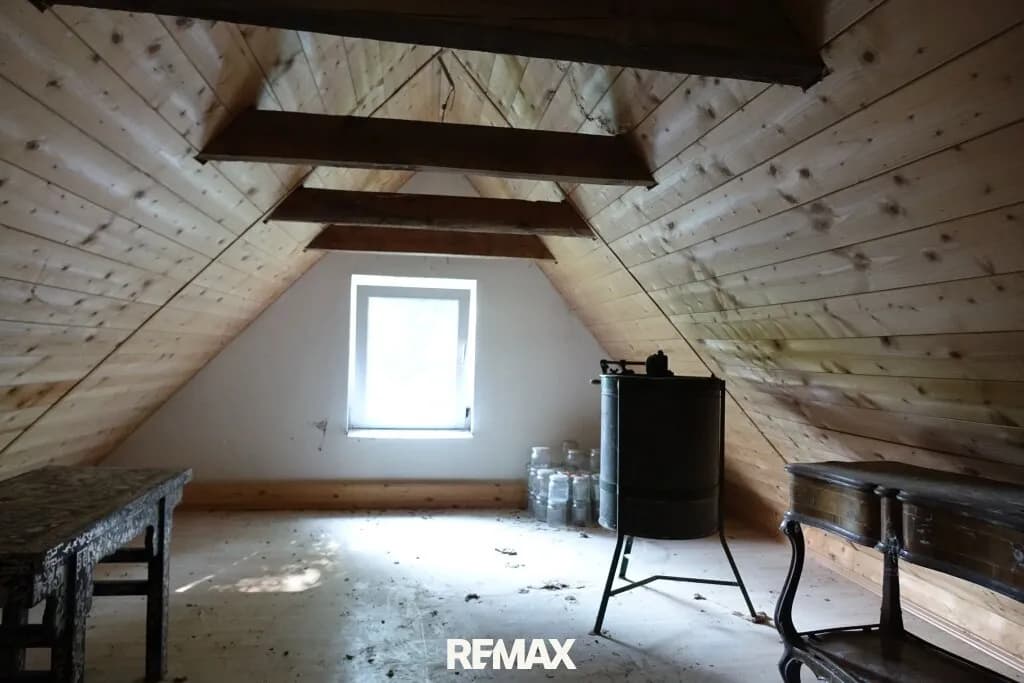 3-Zimmer-Haus kaufen in Oberwart – 82 m², € 110.000 – Bild 12 von 18