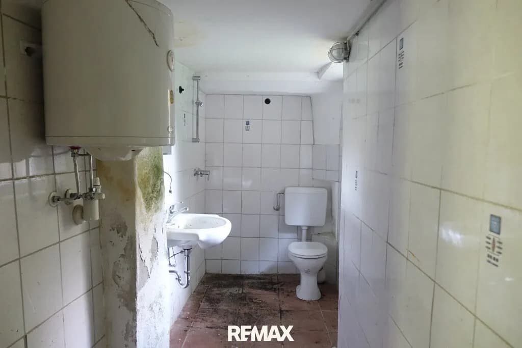 3-Zimmer-Haus kaufen in Oberwart – 82 m², € 110.000 – Bild 13 von 18