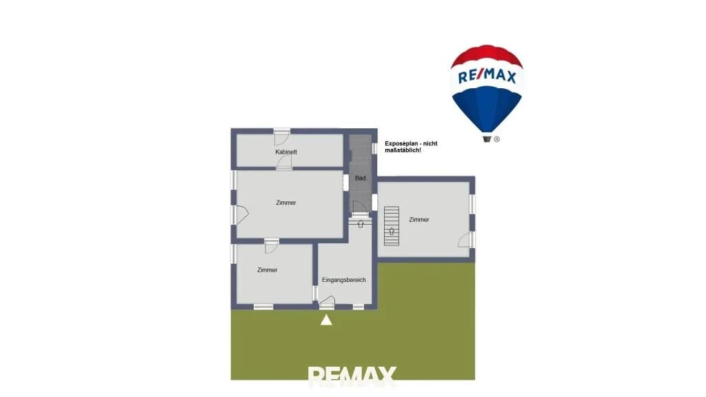 3-Zimmer-Haus kaufen in Oberwart – 82 m², € 110.000 – Bild 15 von 18