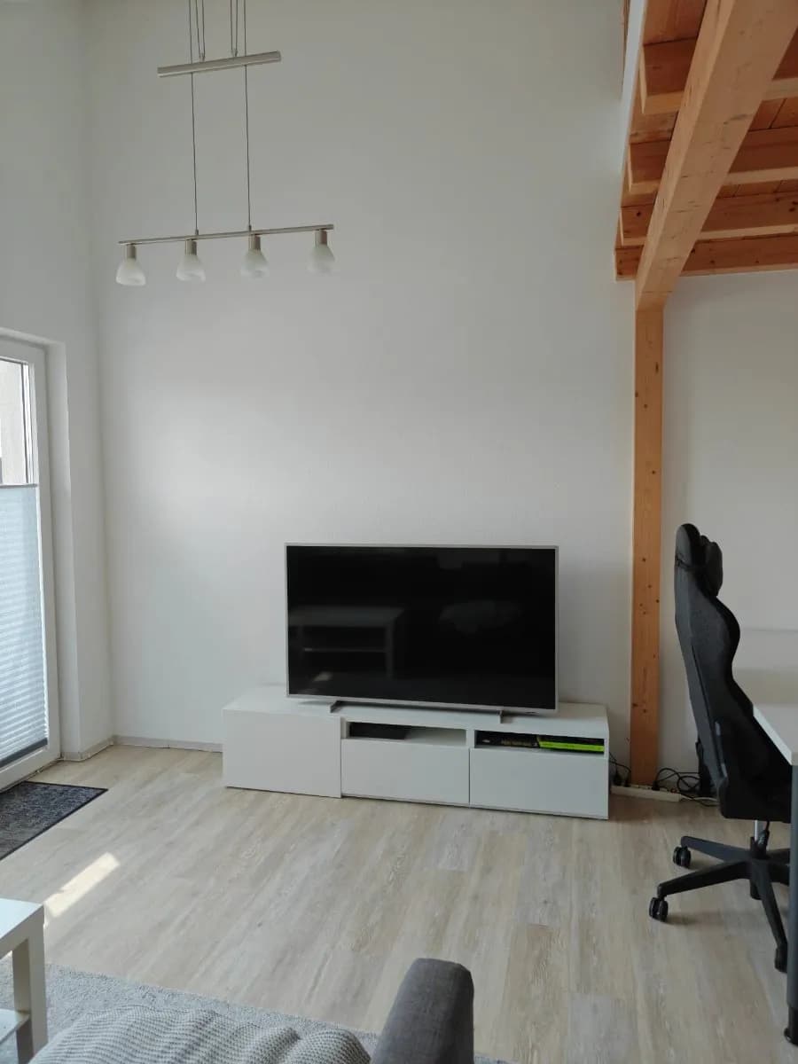 Wohnung mieten in Braunau am Inn – 53 m², € 820