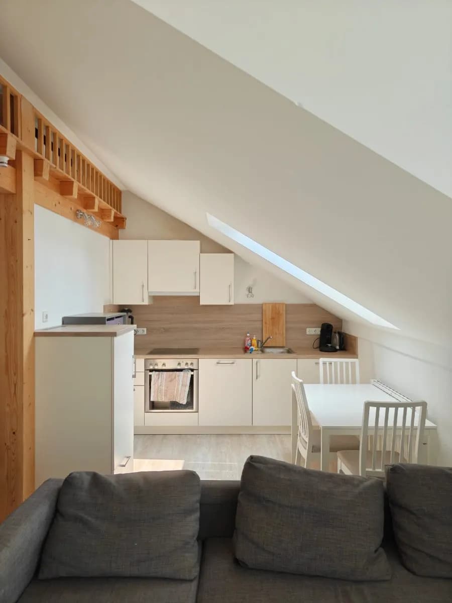 Wohnung mieten in Braunau am Inn – 53 m², € 820 – Bild 2 von 9