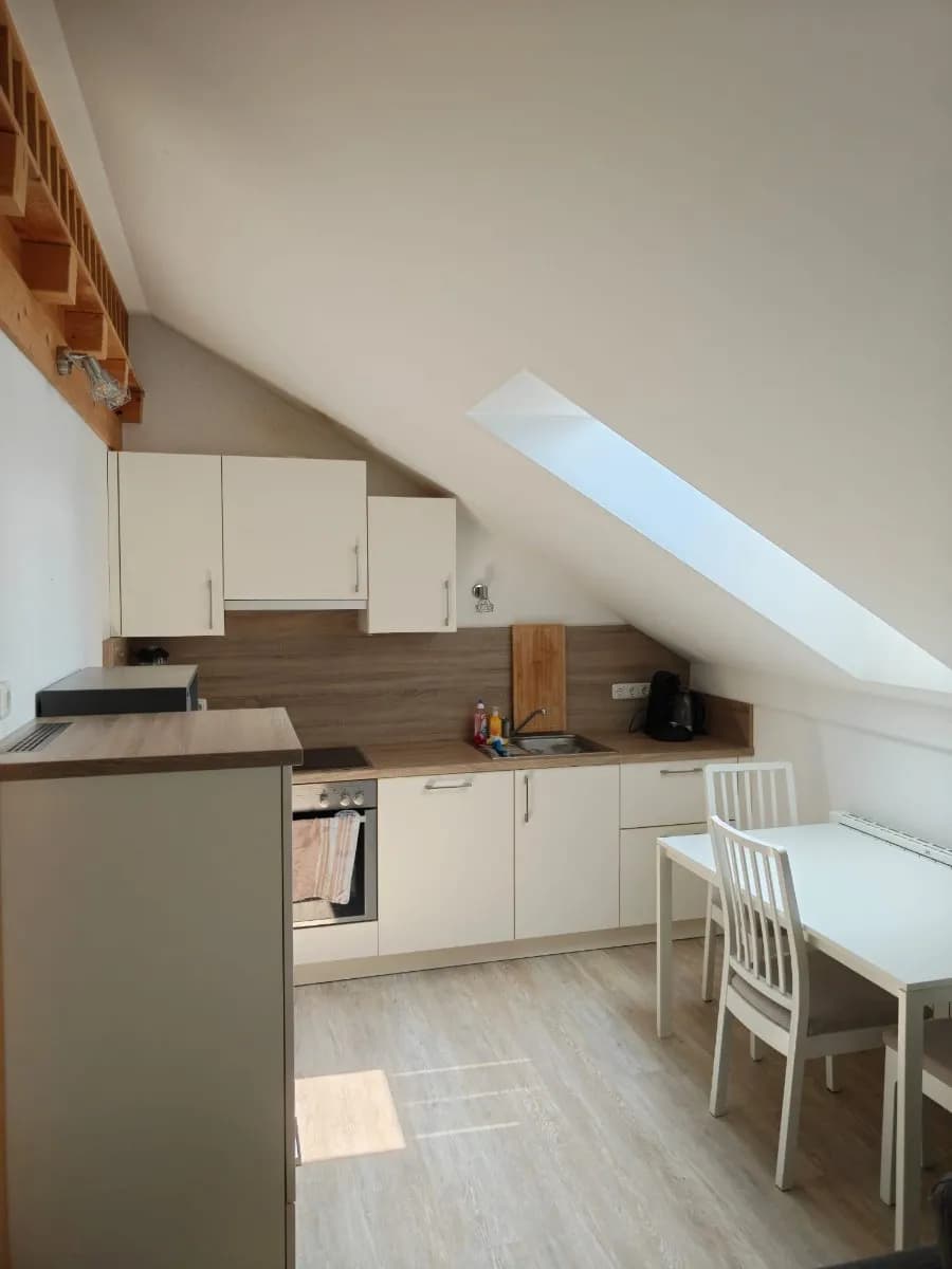 Wohnung mieten in Braunau am Inn – 53 m², € 820 – Bild 3 von 9