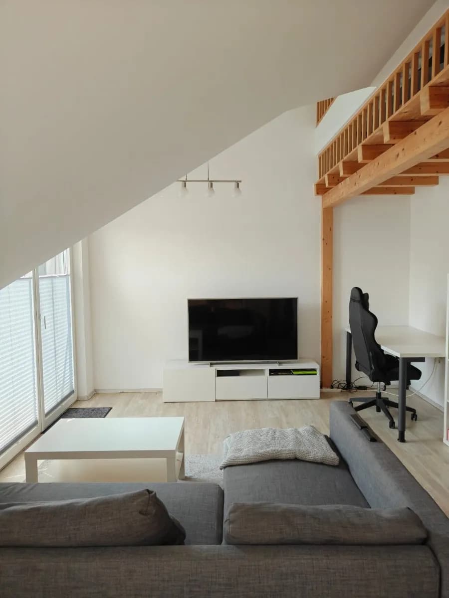 Wohnung mieten in Braunau am Inn – 53 m², € 820 – Bild 4 von 9