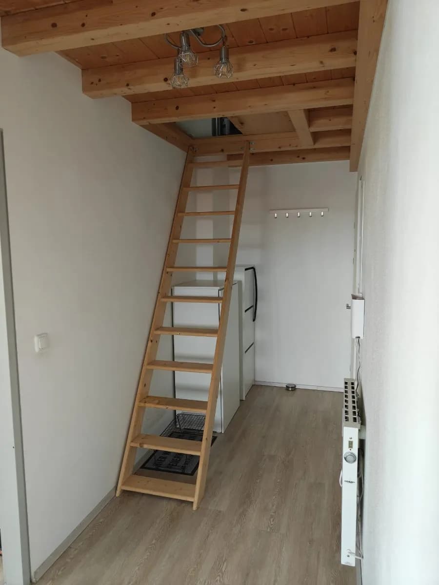 Wohnung mieten in Braunau am Inn – 53 m², € 820 – Bild 5 von 9