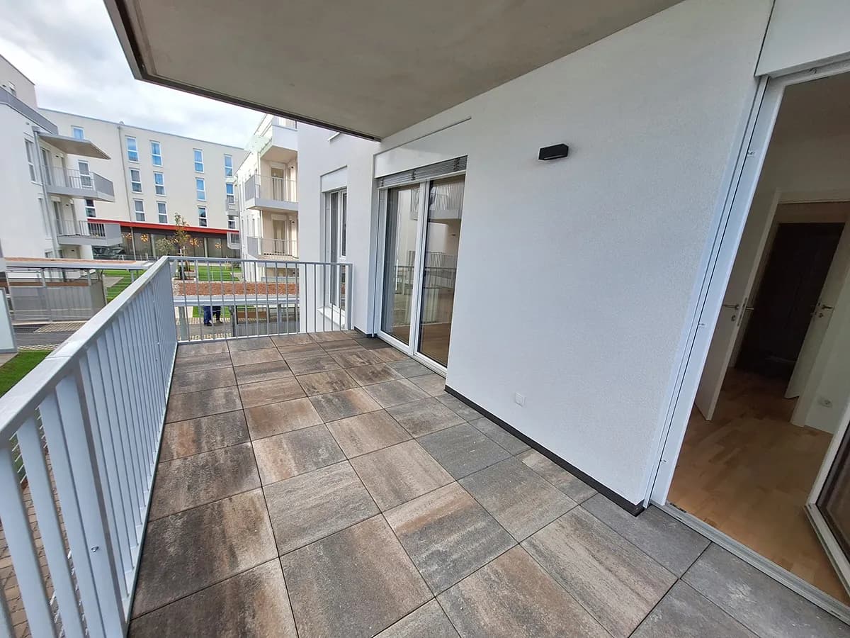 3-Zimmer-Wohnung mieten in Graz-Umgebung – 69,21 m², € 1.229 – Bild 1 von 9
