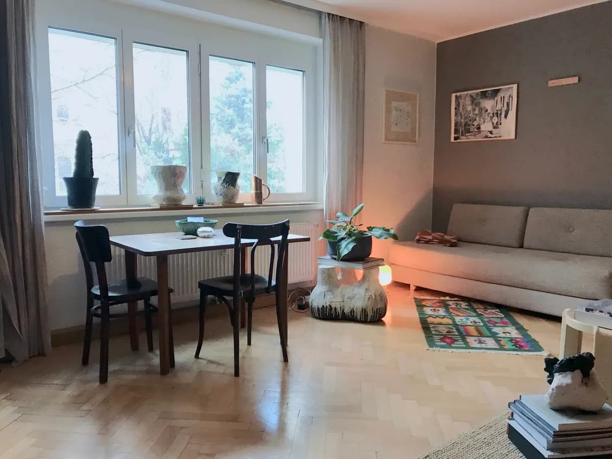 2-Zimmer-Wohnung mieten in Graz – 56 m², € 700 – Bild 2 von 25