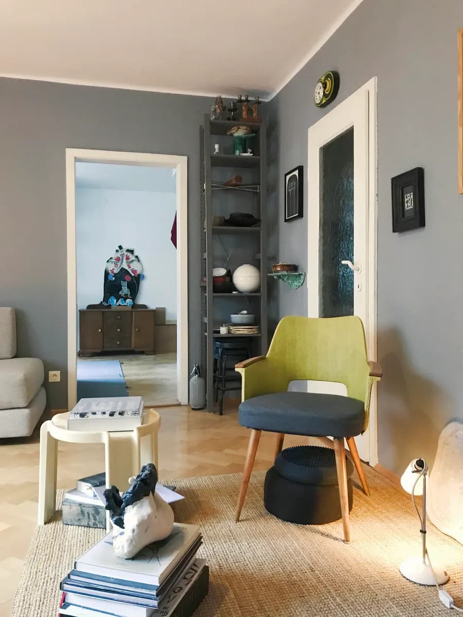 2-Zimmer-Wohnung mieten in Graz – 56 m², € 700 – Bild 3 von 25