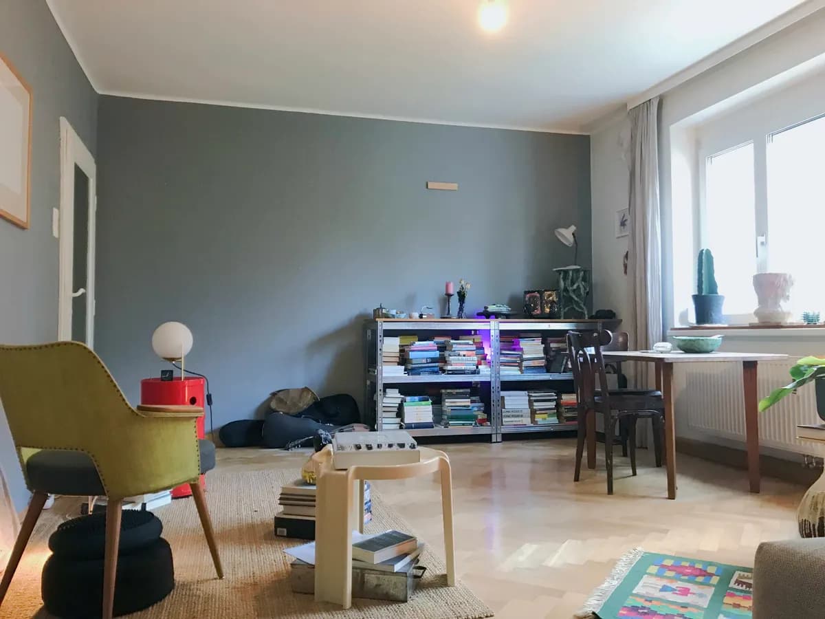 2-Zimmer-Wohnung mieten in Graz – 56 m², € 700 – Bild 4 von 25