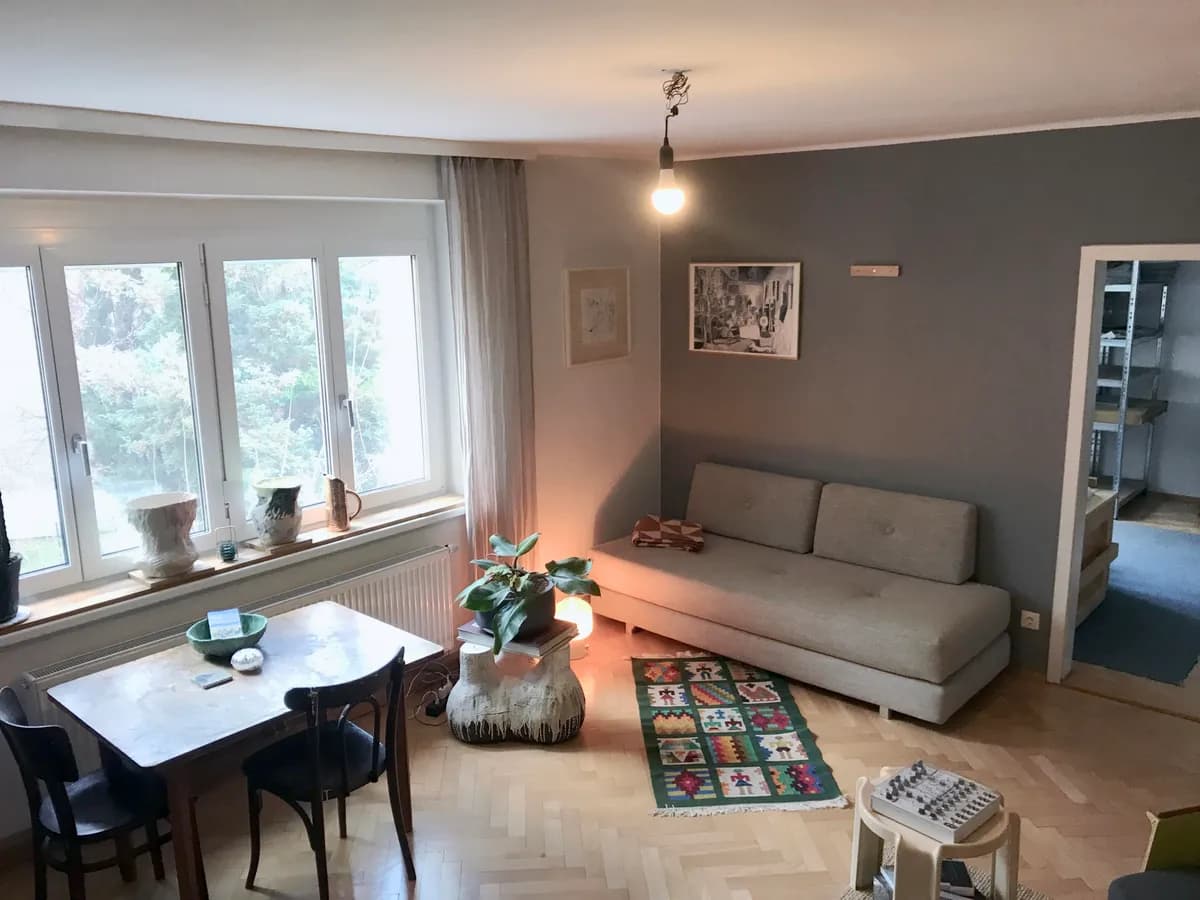 2-Zimmer-Wohnung mieten in Graz – 56 m², € 700 – Bild 6 von 25