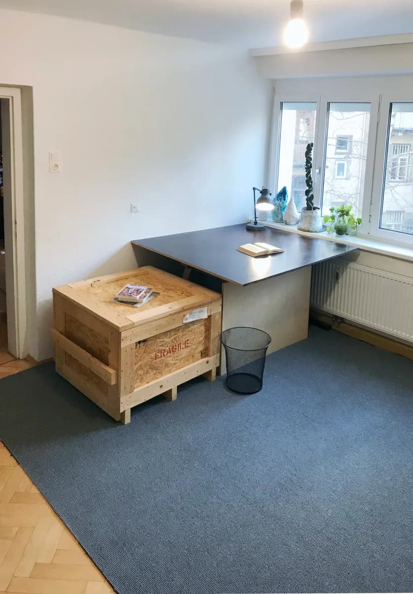 2-Zimmer-Wohnung mieten in Graz – 56 m², € 700 – Bild 10 von 25