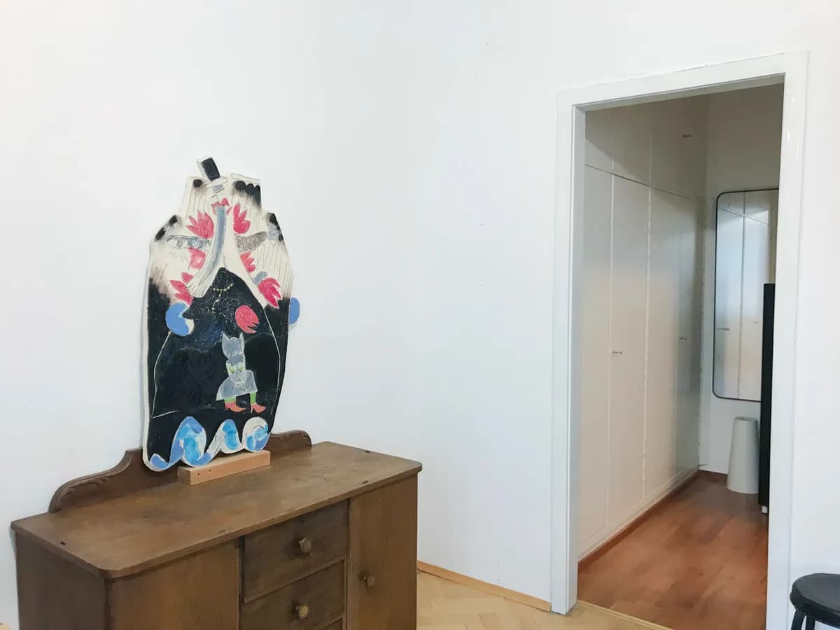 2-Zimmer-Wohnung mieten in Graz – 56 m², € 700 – Bild 11 von 25