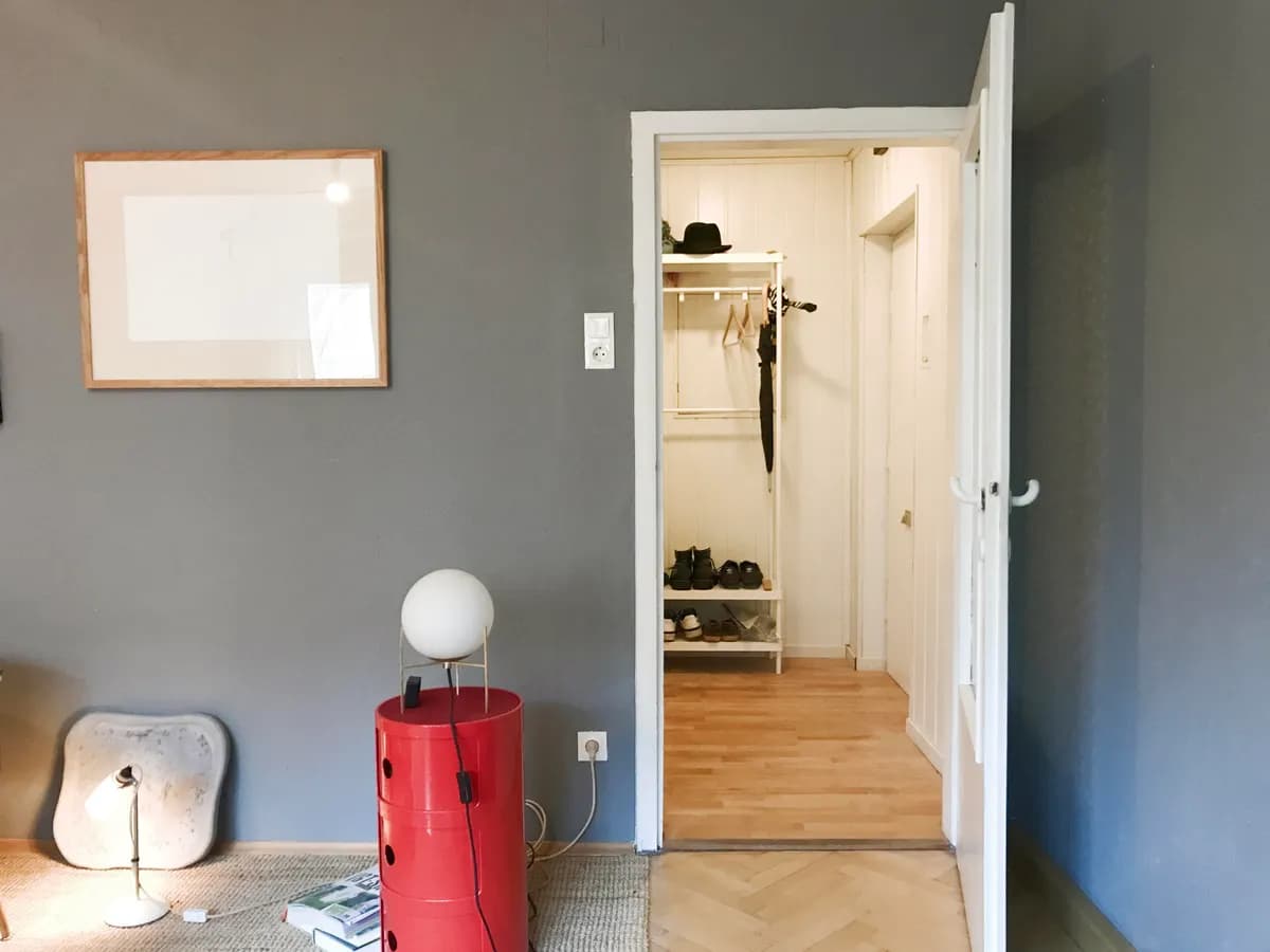 2-Zimmer-Wohnung mieten in Graz – 56 m², € 700 – Bild 12 von 25