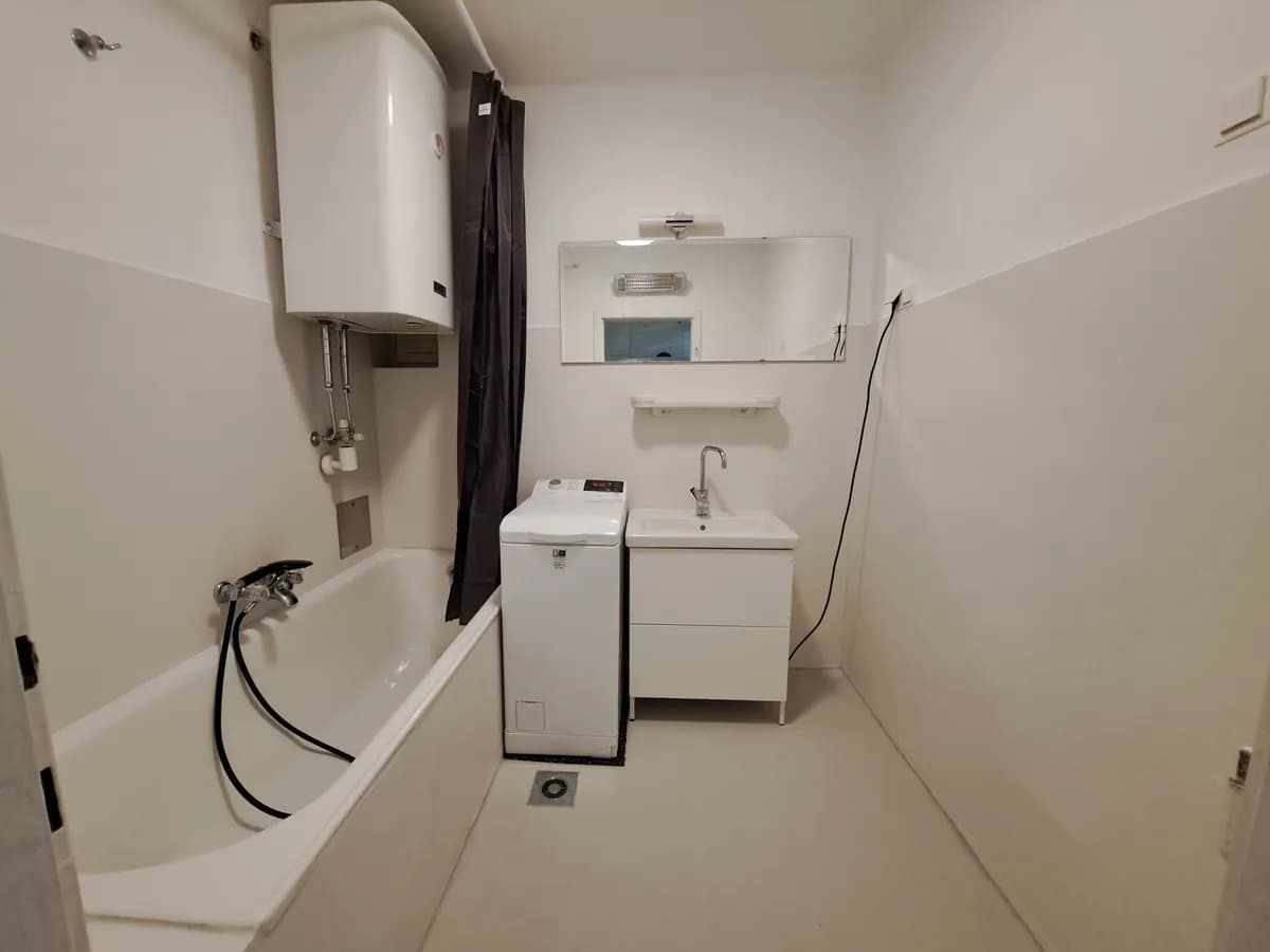 2-Zimmer-Wohnung mieten in Graz – 56 m², € 700 – Bild 16 von 25