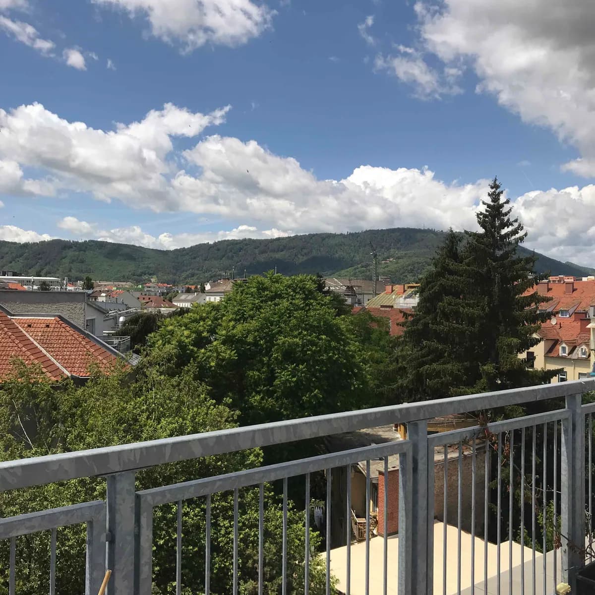 2-Zimmer-Wohnung mieten in Graz – 56 m², € 700 – Bild 23 von 25