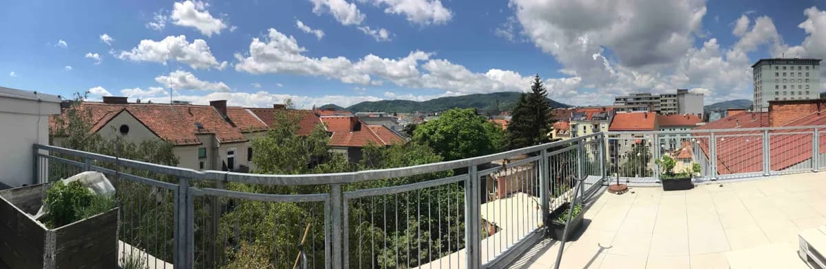 2-Zimmer-Wohnung mieten in Graz – 56 m², € 700 – Bild 24 von 25