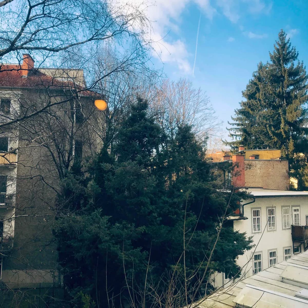 2-Zimmer-Wohnung mieten in Graz – 56 m², € 700 – Bild 25 von 25