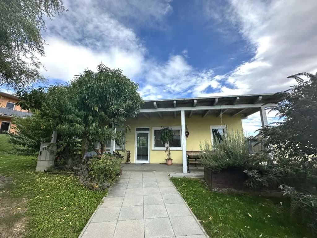Gewerbeimmobilie mieten in Südoststeiermark – 72 m², € 846