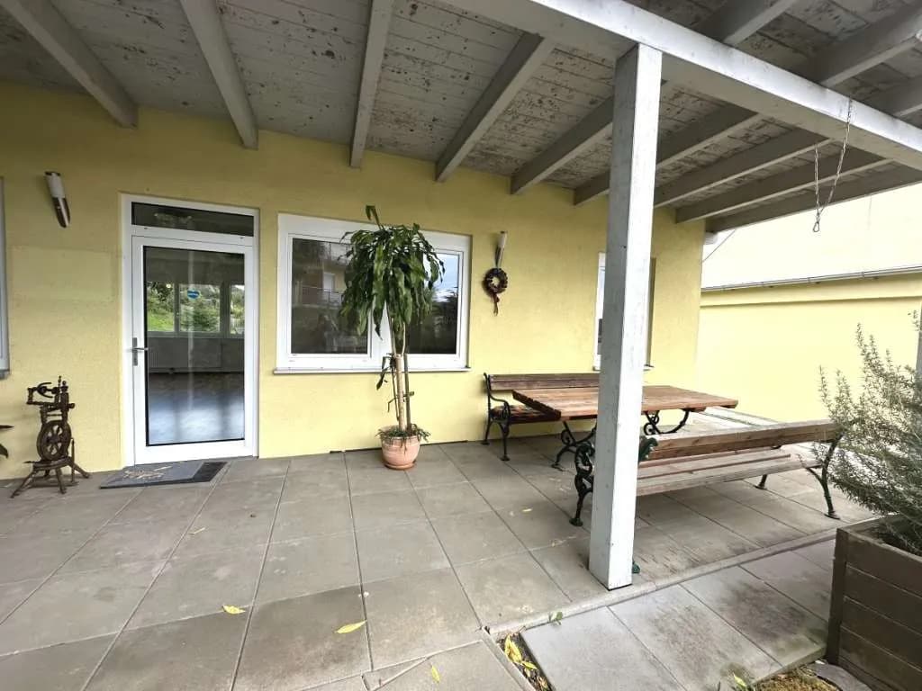 Gewerbeimmobilie mieten in Südoststeiermark – 72 m², € 846 – Bild 10 von 10