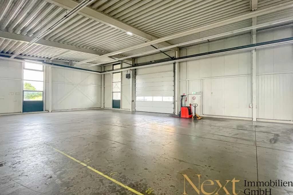 Gewerbeimmobilie mieten in Linz Land – 1 095 m², € 9.800 – Bild 2 von 5