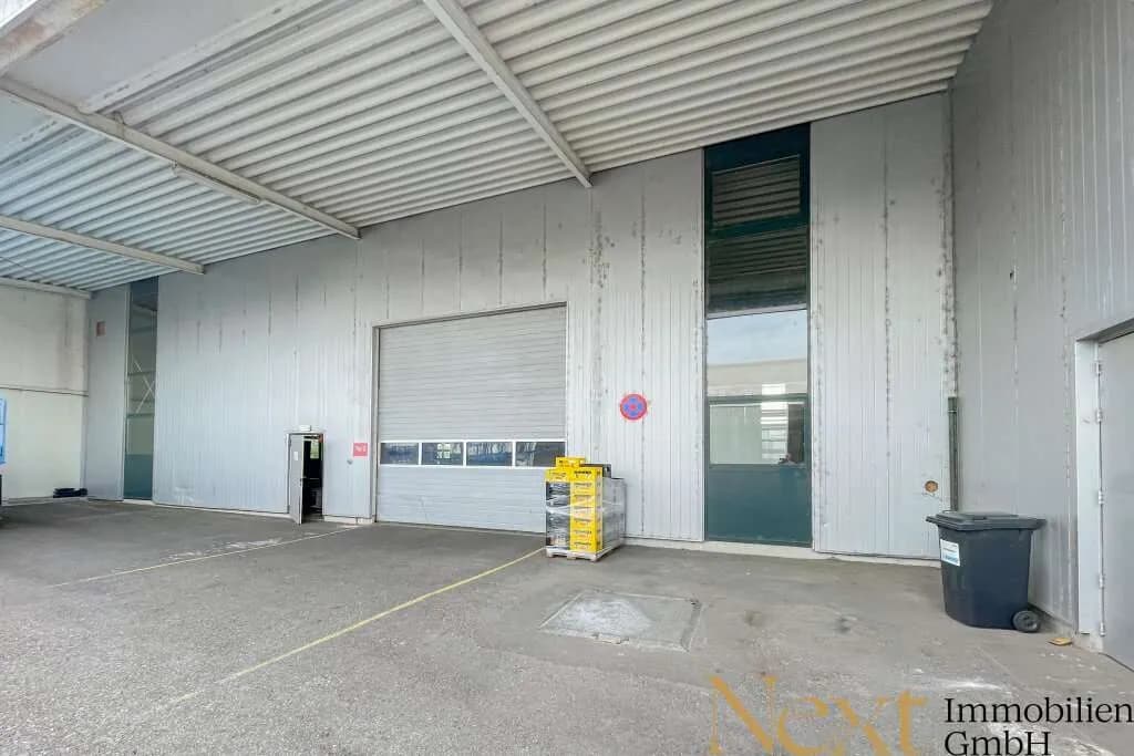 Gewerbeimmobilie mieten in Linz Land – 1 095 m², € 9.800 – Bild 4 von 5
