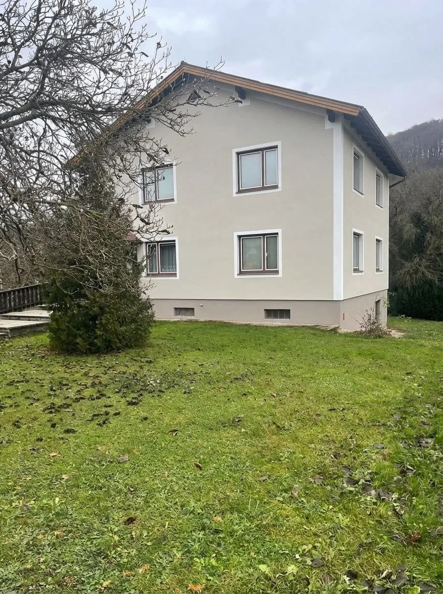 Gewerbeimmobilie kaufen in Sankt Pölten Land – 200 m², € 450.000