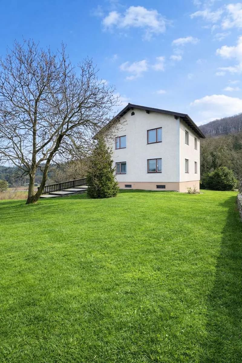 Gewerbeimmobilie kaufen in Sankt Pölten Land – 200 m², € 450.000 – Bild 2 von 42
