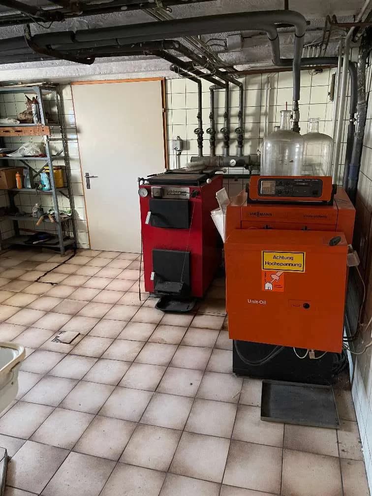 Gewerbeimmobilie kaufen in Sankt Pölten Land – 200 m², € 450.000 – Bild 33 von 42