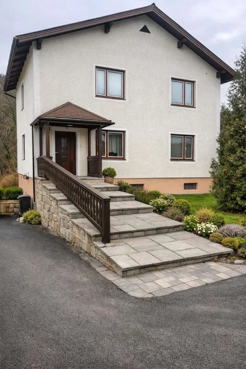 Gewerbeimmobilie kaufen in Sankt Pölten Land – 200 m², € 450.000 – Bild 35 von 42