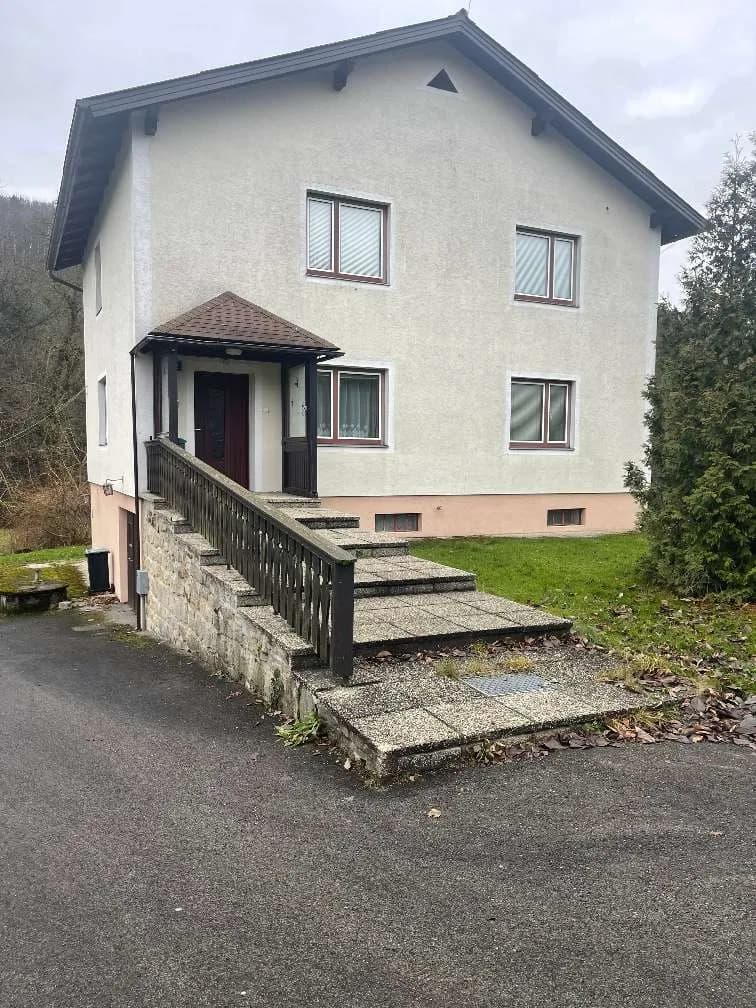 Gewerbeimmobilie kaufen in Sankt Pölten Land – 200 m², € 450.000 – Bild 36 von 42