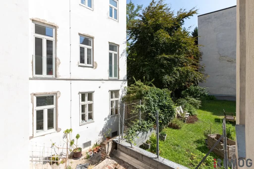 2-Zimmer-Wohnung kaufen in Wien – 38,46 m², € 215.000 – Bild 5 von 29