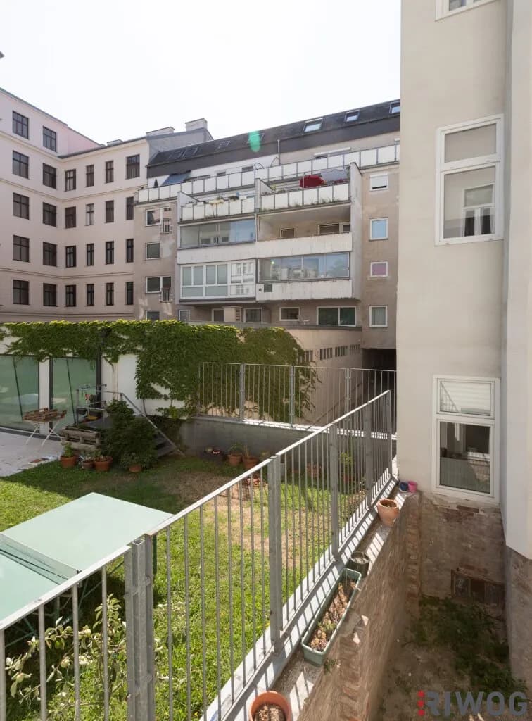 2-Zimmer-Wohnung kaufen in Wien – 38,46 m², € 215.000 – Bild 8 von 29