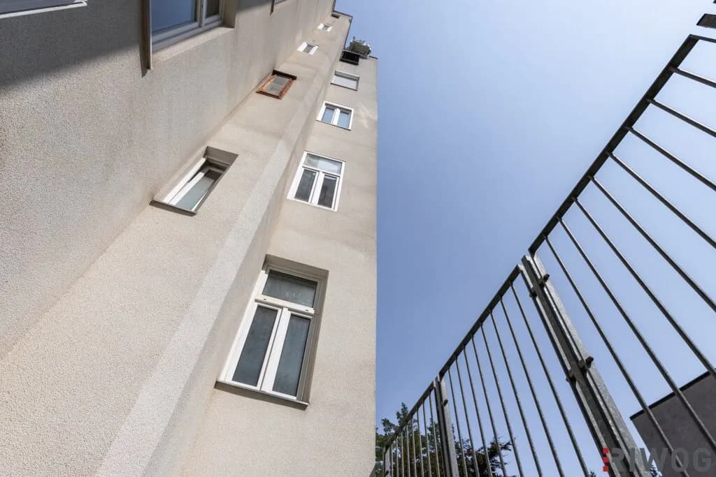 2-Zimmer-Wohnung kaufen in Wien – 38,46 m², € 215.000 – Bild 9 von 29