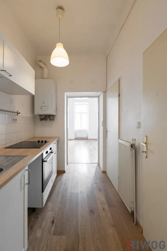 2-Zimmer-Wohnung kaufen in Wien – 38,46 m², € 215.000 – Bild 10 von 29