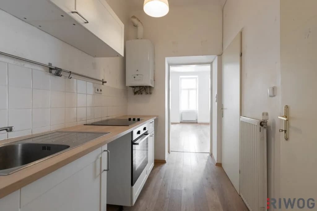 2-Zimmer-Wohnung kaufen in Wien – 38,46 m², € 215.000 – Bild 11 von 29