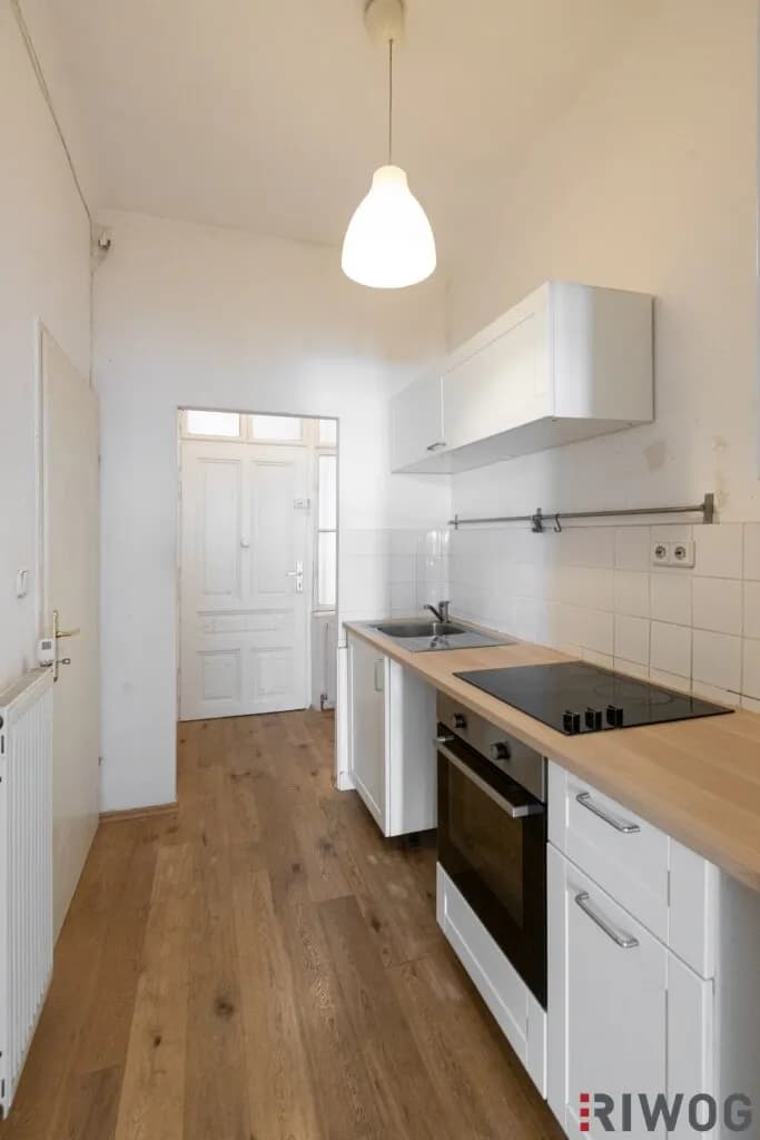 2-Zimmer-Wohnung kaufen in Wien – 38,46 m², € 215.000 – Bild 12 von 29