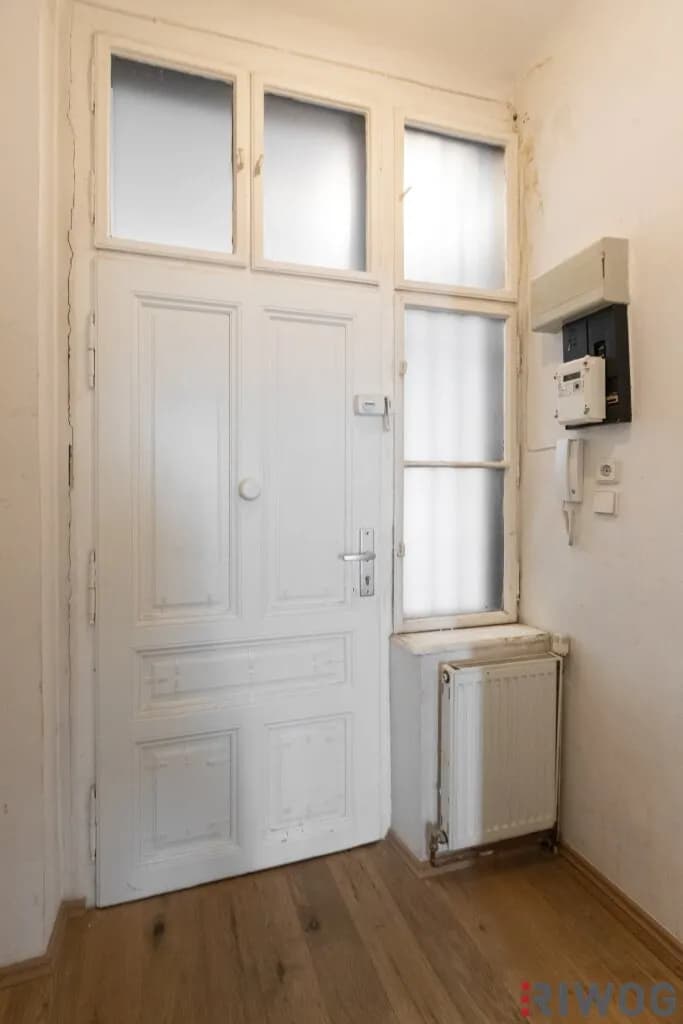 2-Zimmer-Wohnung kaufen in Wien – 38,46 m², € 215.000 – Bild 13 von 29