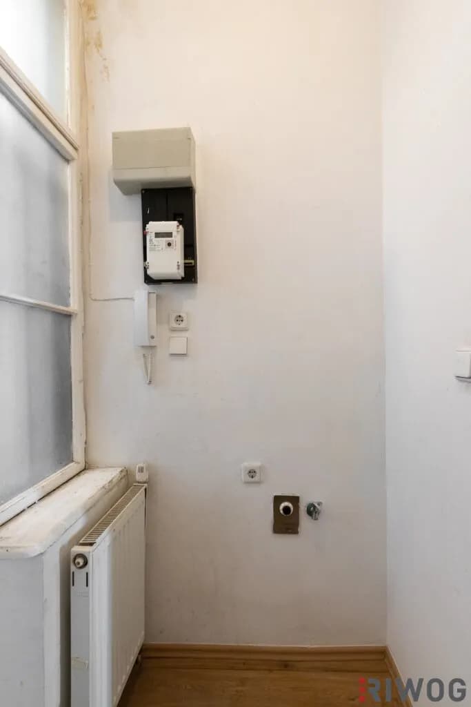 2-Zimmer-Wohnung kaufen in Wien – 38,46 m², € 215.000 – Bild 14 von 29